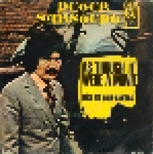Cover - Peter Sarstedt: As Though It Were A Movie