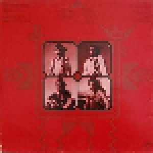 Redbone: Wovoka (LP) - Bild 2