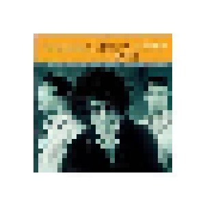 Blank & Jones Feat. Robert Smith: A Forest (Mini-CD / EP + DVD-Single) - Bild 1