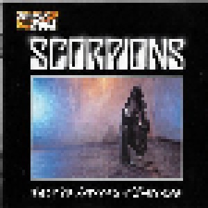 Scorpions: Masters Of Rock - Best Of Rockers N' Ballads (CD) - Bild 1