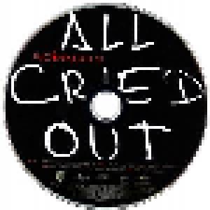 No Angels: All Cried Out (Single-CD) - Bild 4