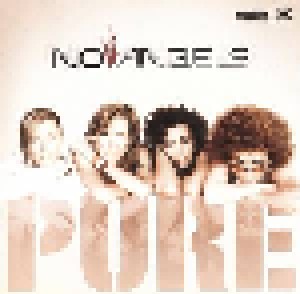No Angels: Pure (CD) - Bild 1