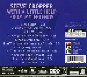 Steve Cropper: With A Little Help From My Friends (CD) - Bild 5