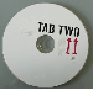 Tab Two: Between Us (CD) - Bild 10