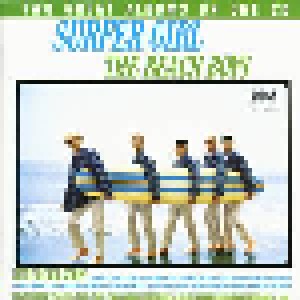 The Beach Boys: Surfer Girl / Shut Down Vol. 2 (CD) - Bild 1