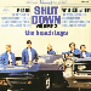 The Beach Boys: Surfer Girl / Shut Down Vol. 2 (CD) - Bild 2