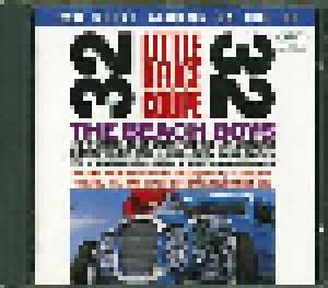 The Beach Boys: Little Deuce Coupe / All Summer Long (CD) - Bild 3