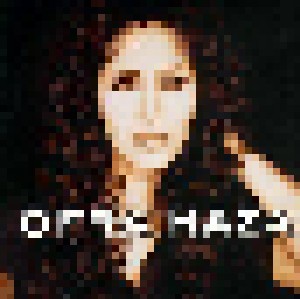 Ofra Haza: Ofra Haza (CD) - Bild 1