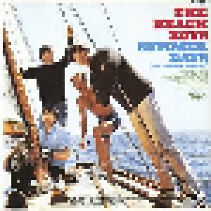 The Beach Boys: Today! / Summer Days (And Summer Nights!!) (CD) - Bild 2