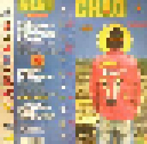 Manu Chao: La Radiolina (2-LP) - Bild 2