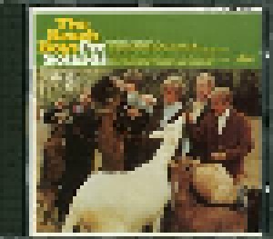 The Beach Boys: Pet Sounds (CD) - Bild 2