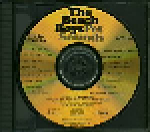 The Beach Boys: Pet Sounds (CD) - Bild 4