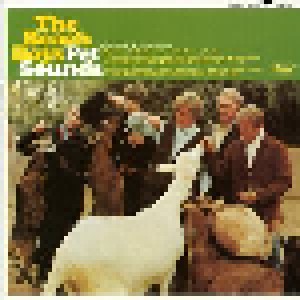 The Beach Boys: Pet Sounds (CD) - Bild 6