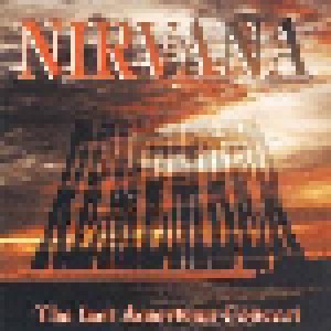 Nirvana: The Last American Concert (CD) - Bild 1