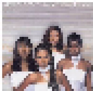 Destiny's Child: The Writing's On The Wall (CD + Mini-CD / EP) - Bild 1