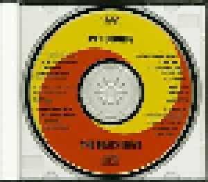 The Beach Boys: History Box Vol. 3: Pet Sounds / Smiley Smile - Wild Honey / Friends - 20/20 (3-CD) - Bild 5