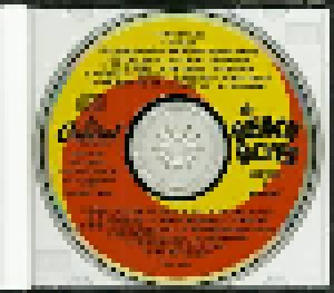 The Beach Boys: History Box Vol. 3: Pet Sounds / Smiley Smile - Wild Honey / Friends - 20/20 (3-CD) - Bild 8