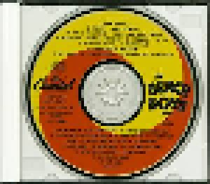 The Beach Boys: History Box Vol. 3: Pet Sounds / Smiley Smile - Wild Honey / Friends - 20/20 (3-CD) - Bild 10