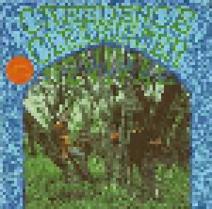 Creedence Clearwater Revival: 1968/1969 (2-LP) - Bild 3