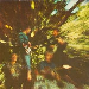 Creedence Clearwater Revival: 1968/1969 (2-LP) - Bild 4