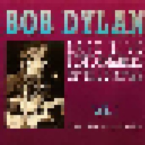 Bob Dylan: Rare Live Performances Of The Sixties - The History Series (3-CD) - Bild 2