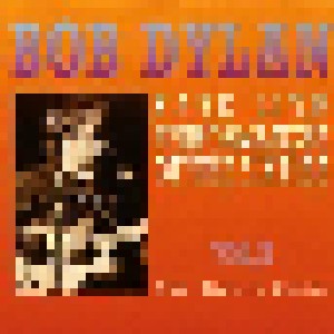 Bob Dylan: Rare Live Performances Of The Sixties - The History Series (3-CD) - Bild 3