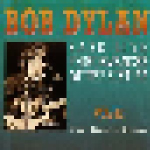 Bob Dylan: Rare Live Performances Of The Sixties - The History Series (3-CD) - Bild 4
