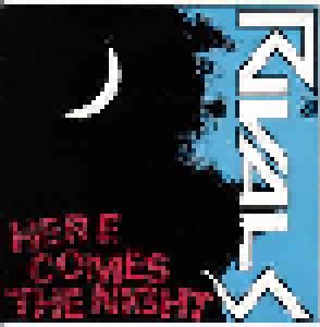 Cover - Rivals, The: Here Comes The Night