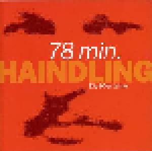 Cover - Haindling: 78 Min. - Die 90er Jahre