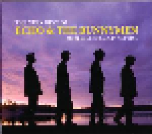 Cover - Echo & The Bunnymen: Very Best Of Echo & The Bunnymen - More Songs To Learn And Sing, The