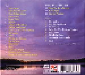 Echo & The Bunnymen: The Very Best Of Echo & The Bunnymen - More Songs To Learn And Sing (CD + DVD) - Bild 2