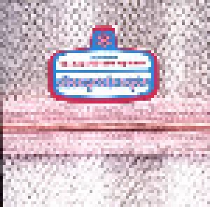 Experimental Pop Band: Discgrotesque (CD) - Bild 1