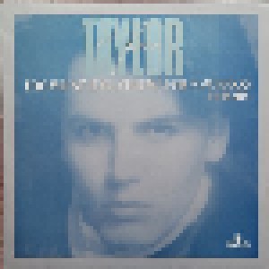 Cover - John Taylor: I Do What I Do... (Theme For 9 1/2 Weeks)