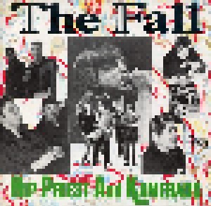 Cover - Fall, The: Hip Priest And Kamerads