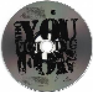 UB40: Who You Fighting For? (CD) - Bild 3
