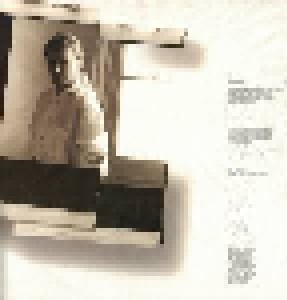 John Farnham: Age Of Reason (LP) - Bild 5
