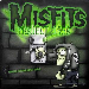 Misfits: Project 1950 (LP) - Bild 1
