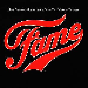 Fame - The Original Soundtrack From The Motion Picture (CD) - Bild 1