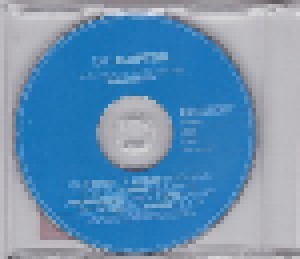 Eric Clapton: Blue Eyes Blue (Single-CD) - Bild 4