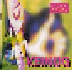 Keinijg (2-CD) - Bild 1