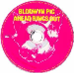 Blodwyn Pig: Ahead Rings Out (CD) - Bild 5