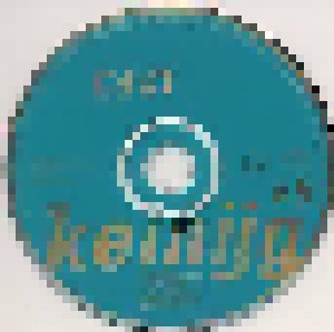 Keinijg # 5 (2-CD) - Bild 3
