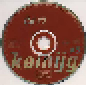 Keinijg # 5 (2-CD) - Bild 4