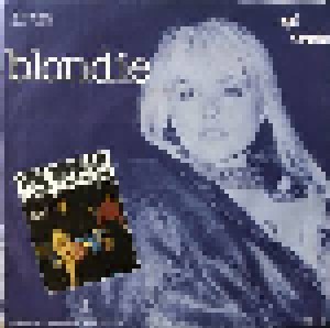 Blondie: Denis (7") - Bild 2