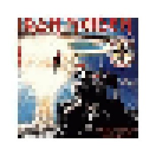 Iron Maiden: 2 Minutes To Midnight / Aces High (Mini-CD / EP) - Bild 1