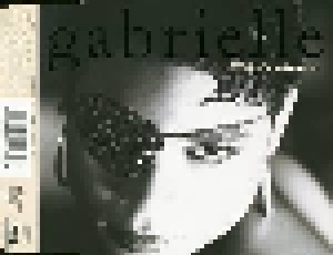 Gabrielle: Dreams (Single-CD) - Bild 2