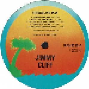 Jimmy Cliff: Struggling Man (LP) - Bild 4