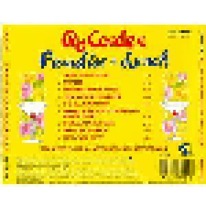 Ry Cooder: Paradise And Lunch (CD) - Bild 2