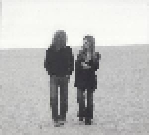 Robert Plant & Alison Krauss: Raising Sand (CD) - Bild 4