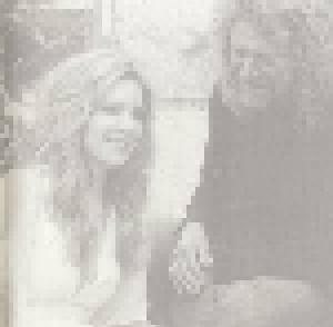 Robert Plant & Alison Krauss: Raising Sand (CD) - Bild 6
